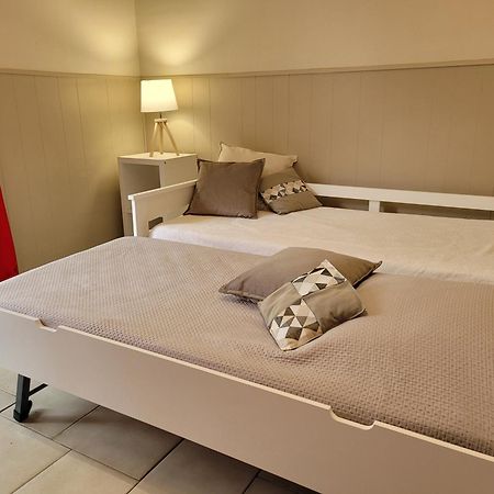 Appartements Dans Villa En Rez De Jardin Hyères Eksteriør bilde