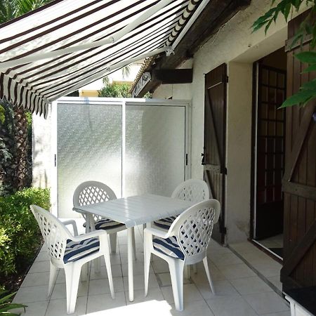 Appartements Dans Villa En Rez De Jardin Hyères Eksteriør bilde
