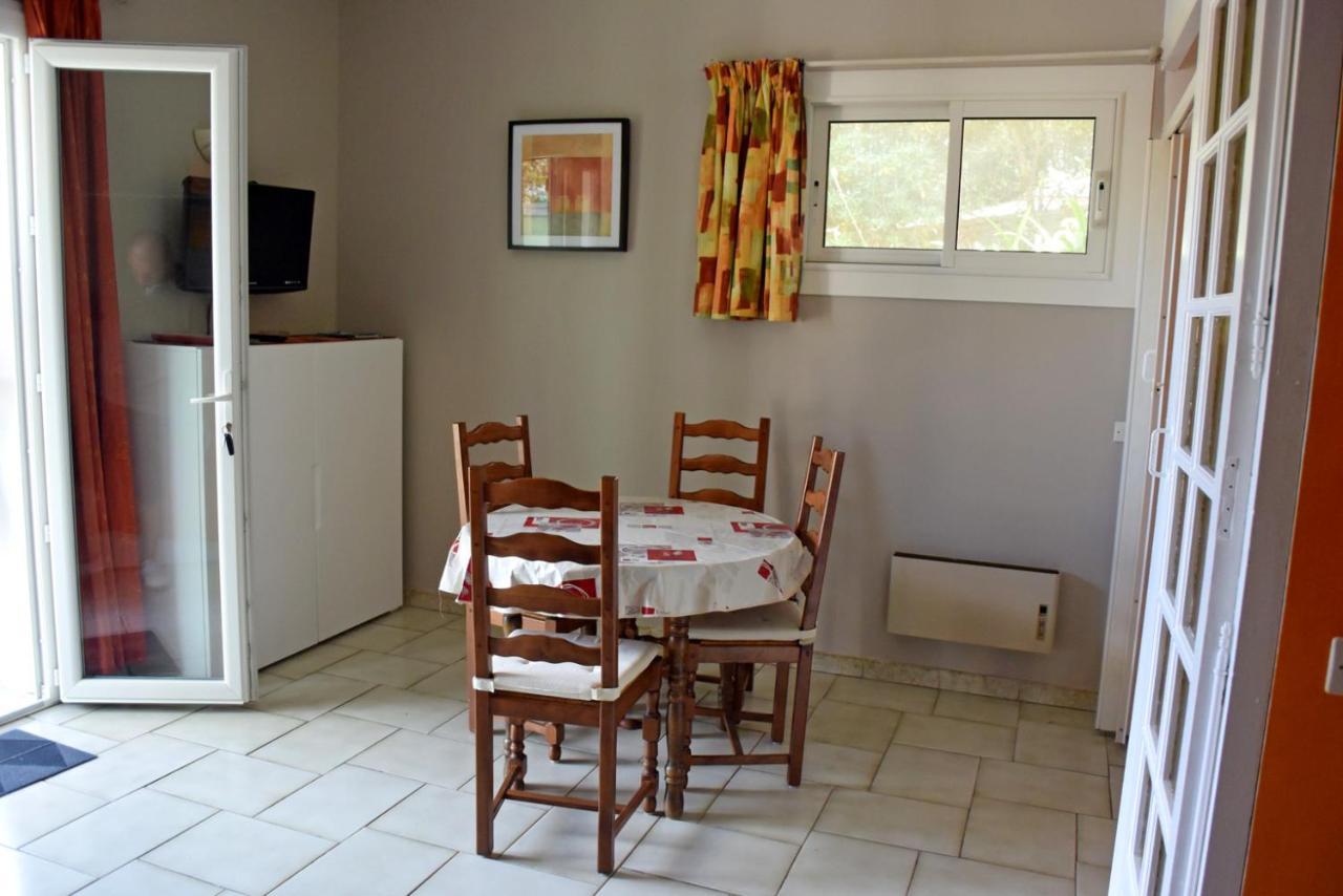 Appartements Dans Villa En Rez De Jardin Hyères Eksteriør bilde