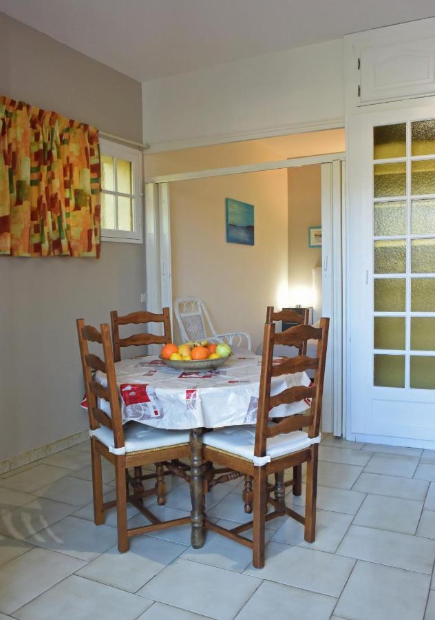 Appartements Dans Villa En Rez De Jardin Hyères Eksteriør bilde