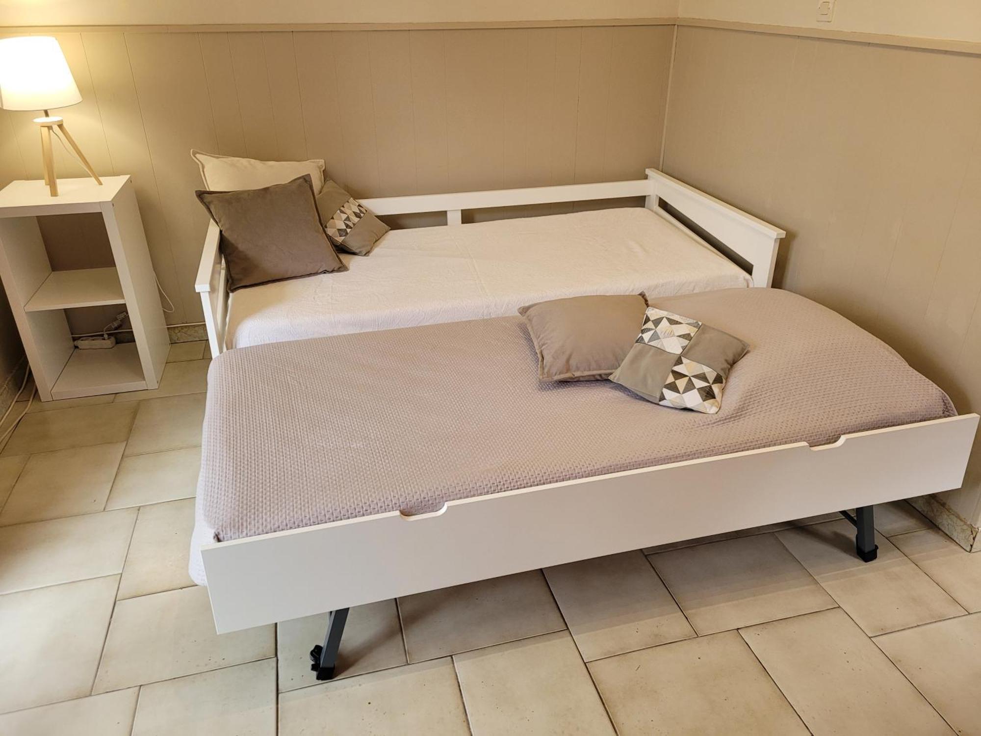 Appartements Dans Villa En Rez De Jardin Hyères Eksteriør bilde