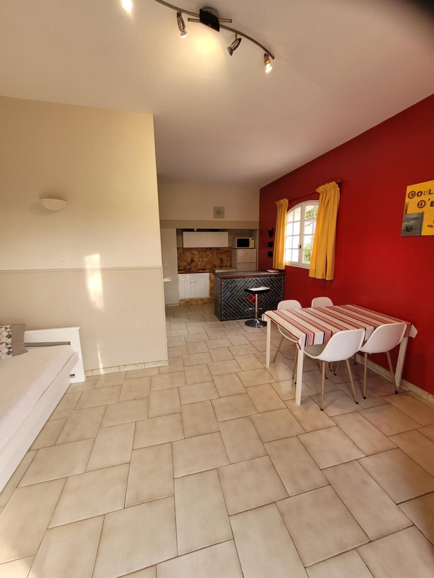 Appartements Dans Villa En Rez De Jardin Hyères Eksteriør bilde